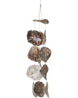 11529 - Three Strand Placuna Mobile 20"