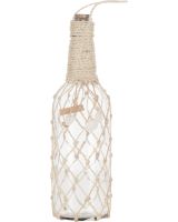 2054 - Abaca Net Bottle 3x11"