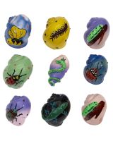 2980 - Creature Designs Hermit Crab Shells 1-2.25"