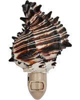 755902 - Black Murex LED Night Light