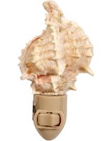 756702 - Pink Murex LED Night Light