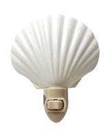 757402 - Irish Deep Polished LED Night Light