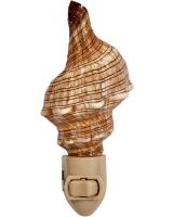 757902 - Fox Spindle LED Night Light