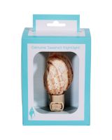 854102 - Harpa Shell Boxed LED Night Light