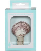 854302 - Pecten Boxed LED Night Light
