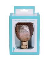 857102 - Pearled Abalone Boxed LED Night Light