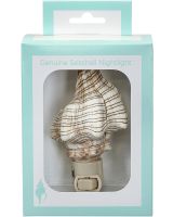 857902 - Fox Spindle Boxed LED Night Light
