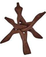 9003 - Snake Stand 4"