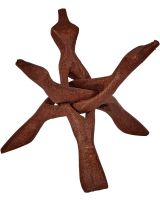 9005 - Snake Stand 8"