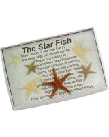 9012 - Boxed Legend of the Starfish