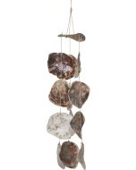 11529 - Three Strand Placuna Mobile 20"