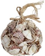 2020L - Abaca Net 1kg Shell Pack