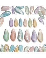 4093 - Minnow Pair Dyed 2"