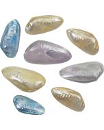 4093S - Minnow Pair Dyed 1.5"