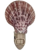 754302 - Pecten LED Night Light