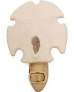 754802 - Arrowhead Sand Dollar LED Night Light (We do not replace or credit any broken Sand Dollars)